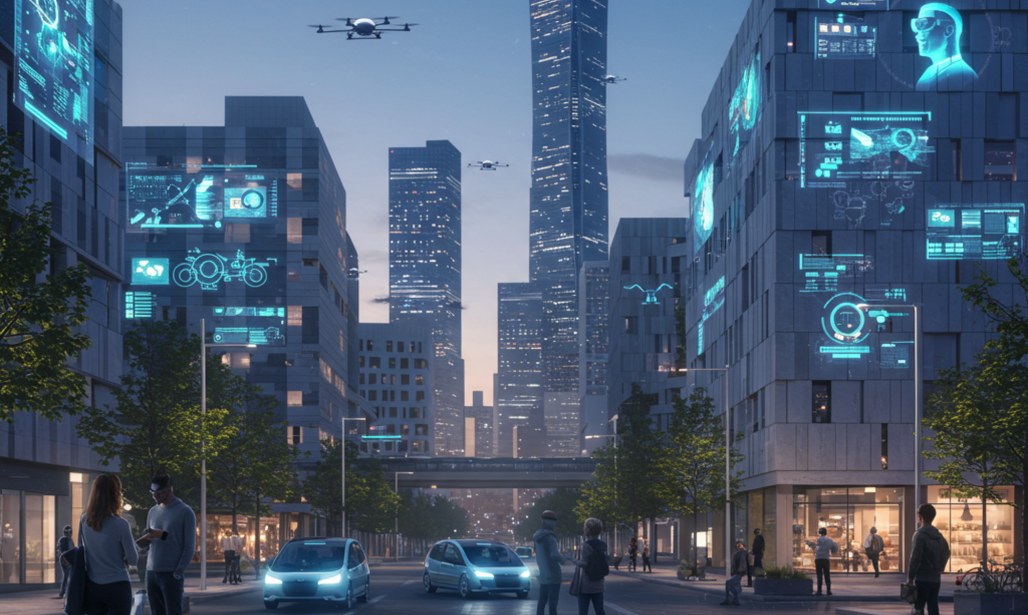 Featured image for Innovation Highlights of 2026: A Year of Breakthroughs