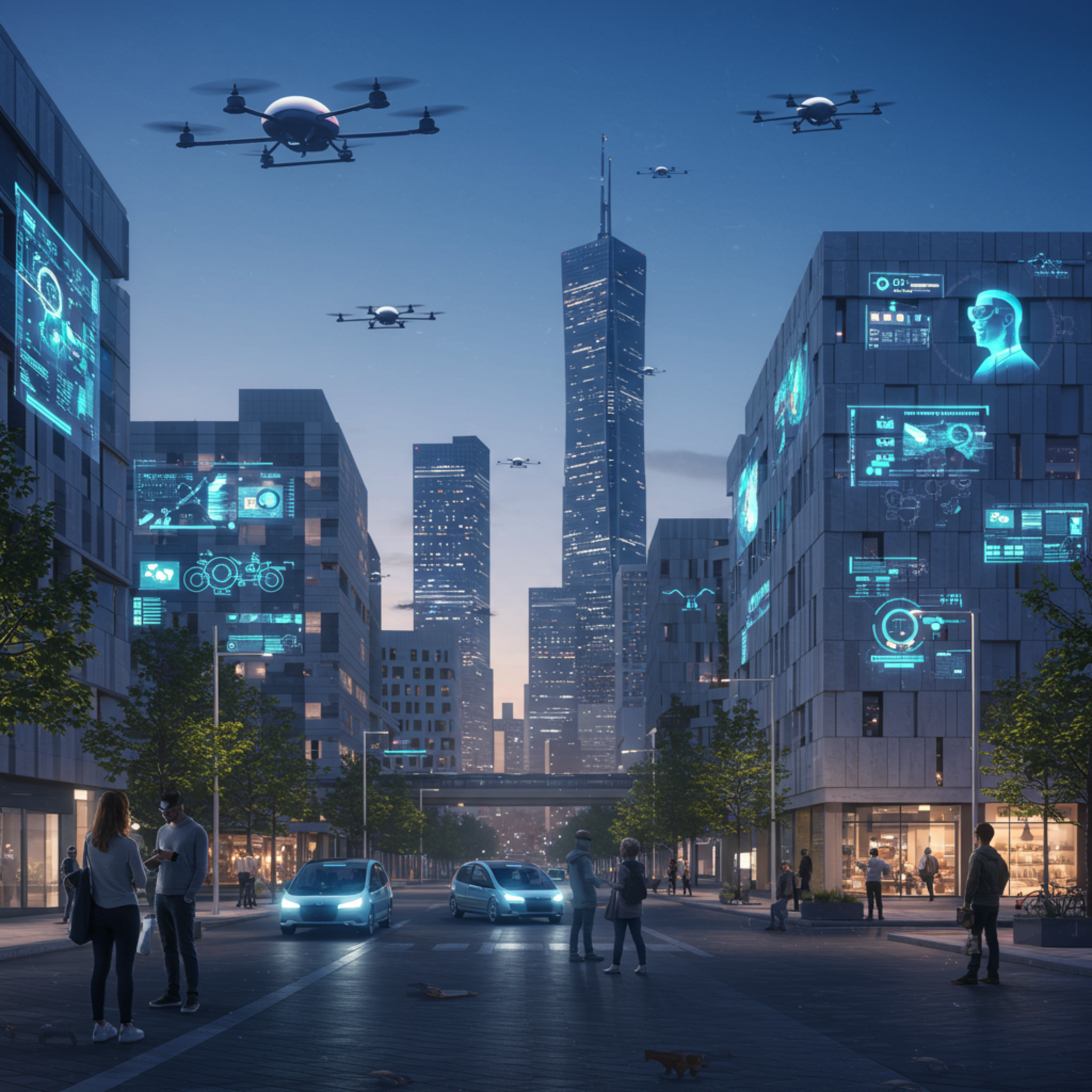 Featured image for Innovation Highlights of 2026: A Year of Breakthroughs