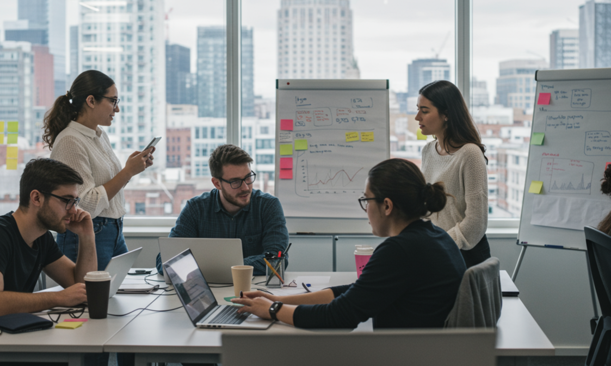 Featured image for Driving Startup Innovation in the UK: A Thriving Ecosystem