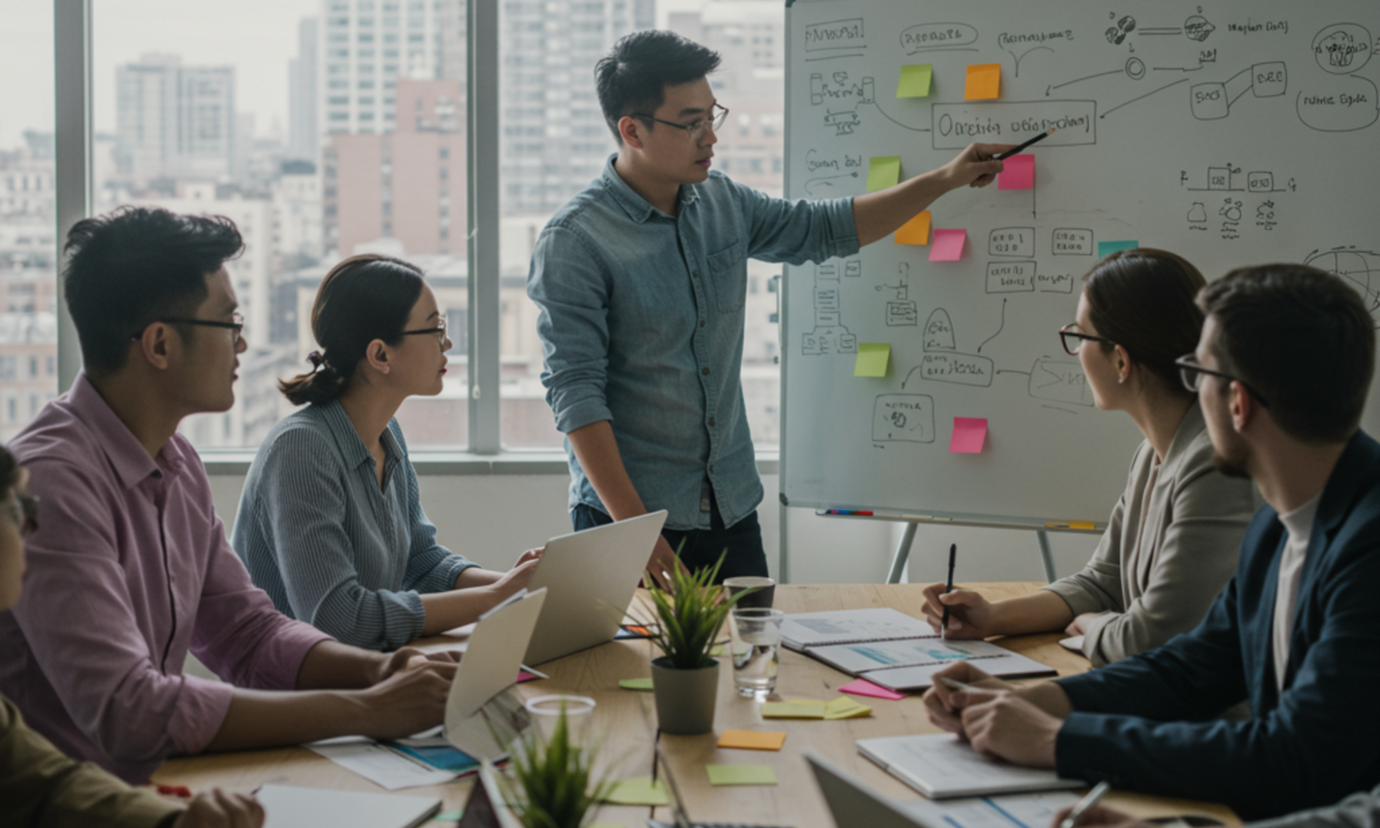 Featured image for What It Takes to Be a Good Innovator