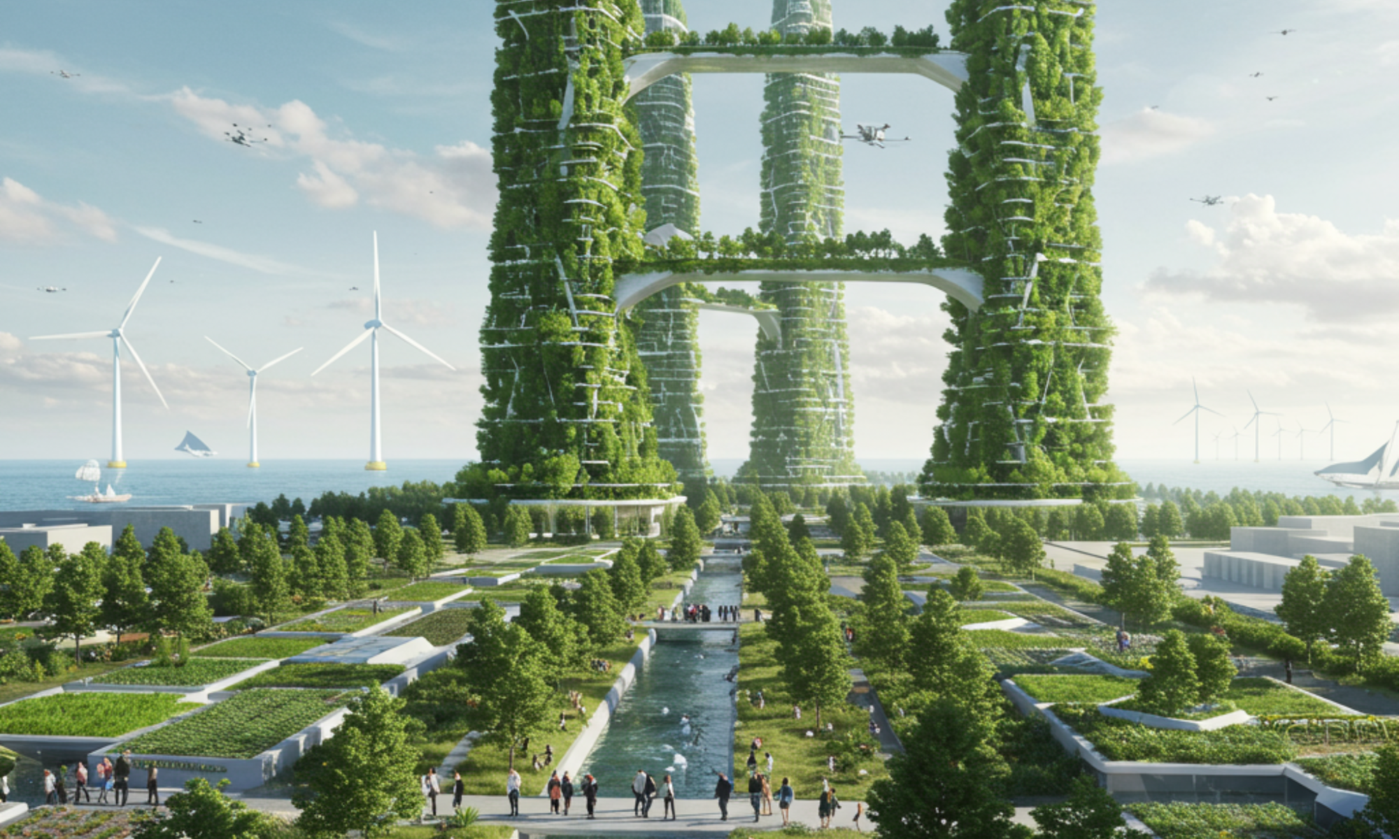 Featured image for Climate Innovation: Emerging Signals Shaping the World in 3030 and Beyond